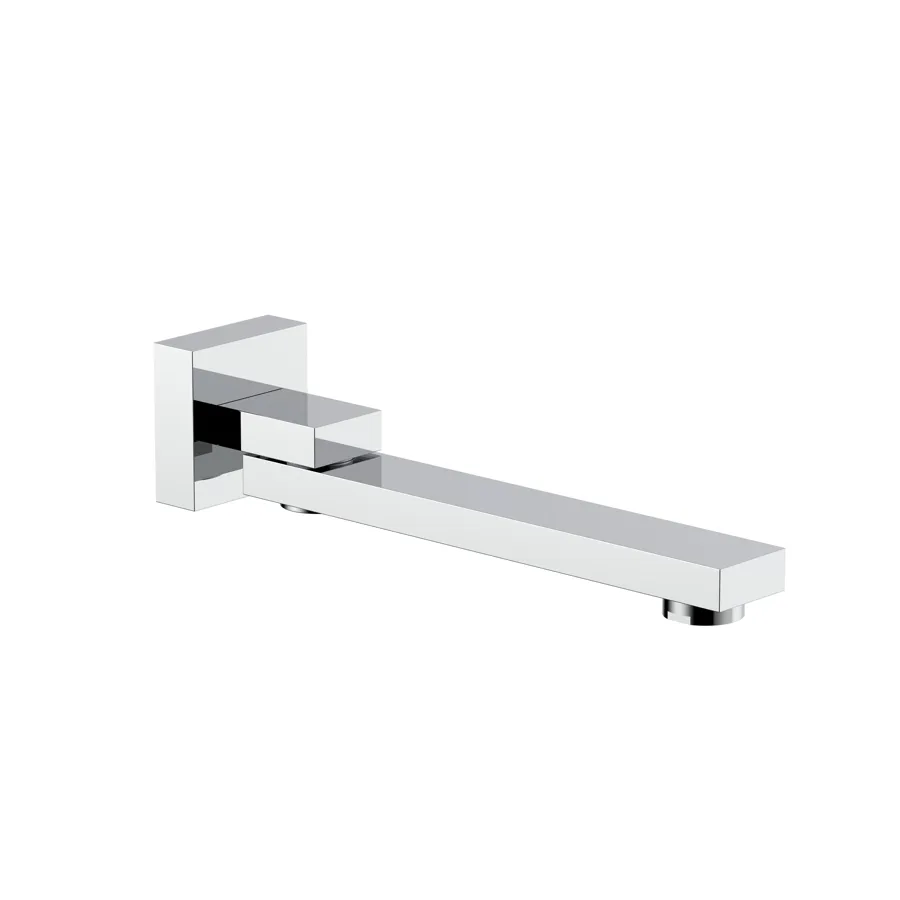 Chrome Tub