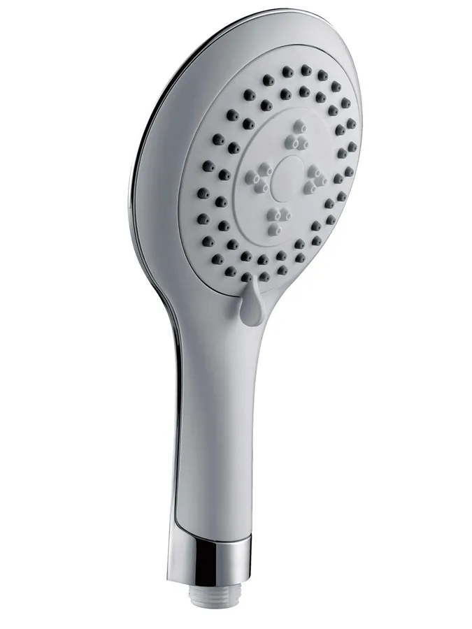 3-Jet Handshower