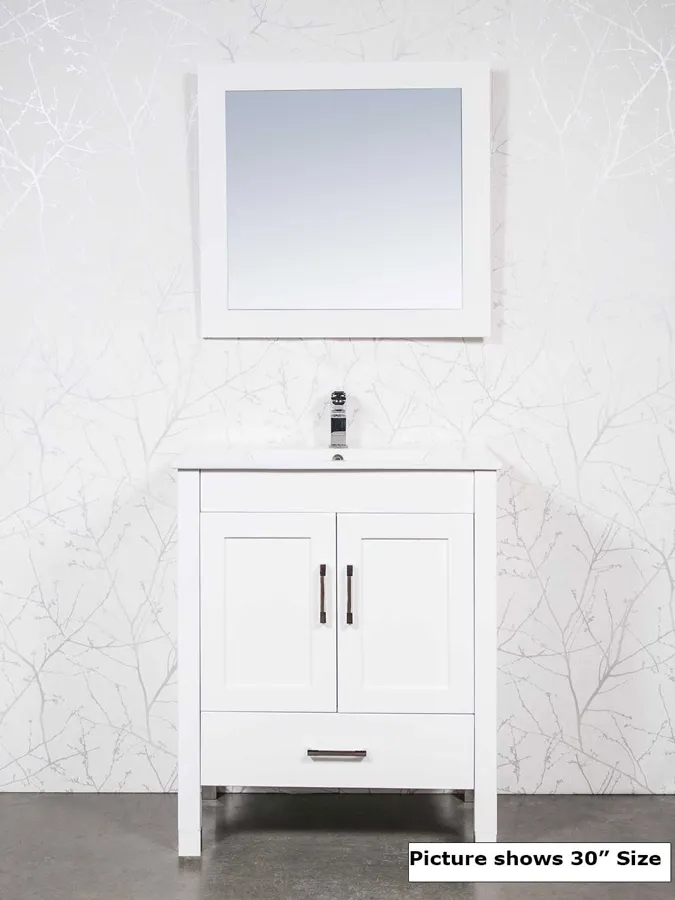 32 inch Vanity - Style 3132