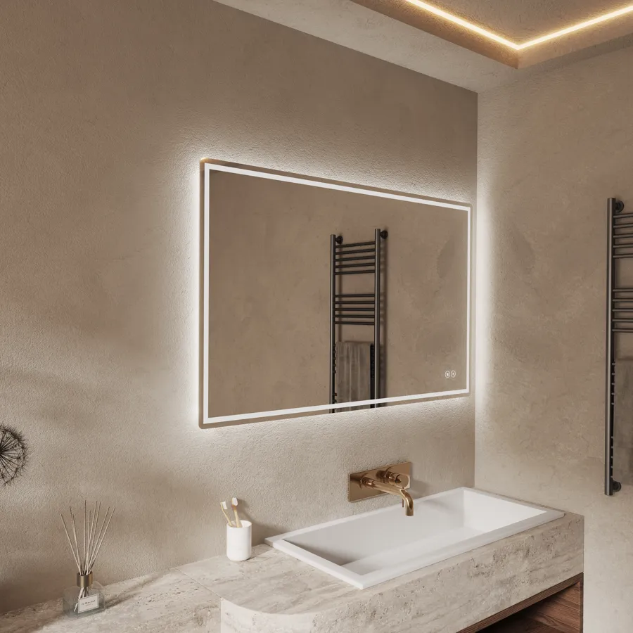 4230 LED MIRROR