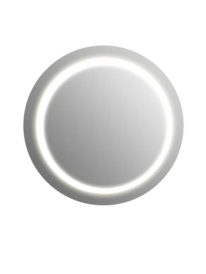 32 inch Round LED Backlit Mirror - 01 Series