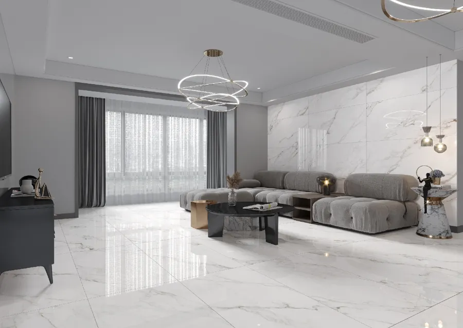 CALACATTA HERITAGE WHITE