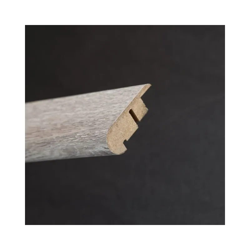 Overlap Laminate Stairnose 94 inch