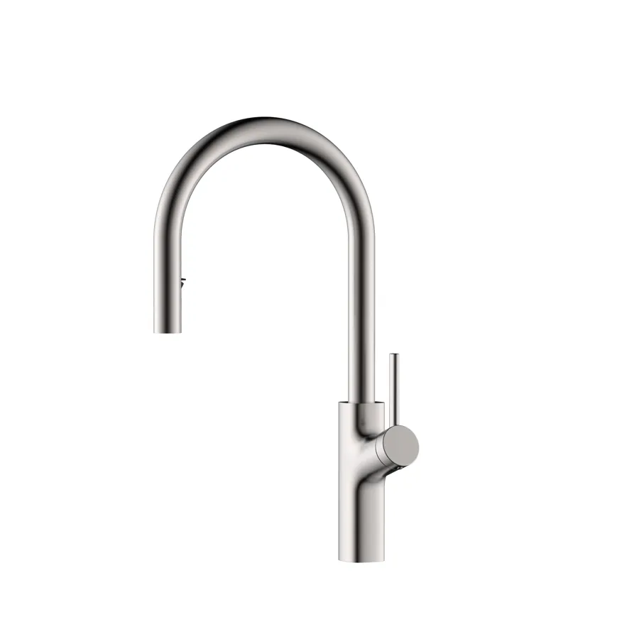 K568-BRUSH NICKEL