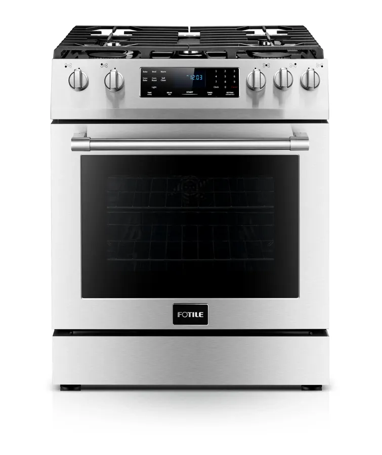Fotile RLS30506 | 30“