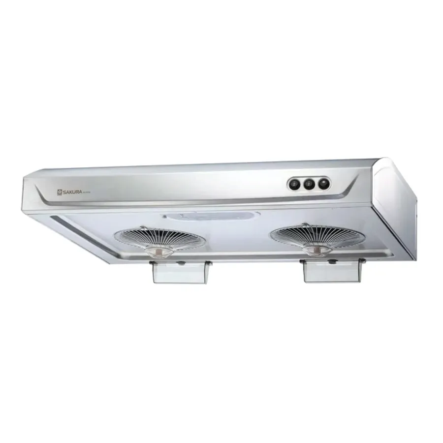Sakura 30" R727-II Stainless Steel Range Hood