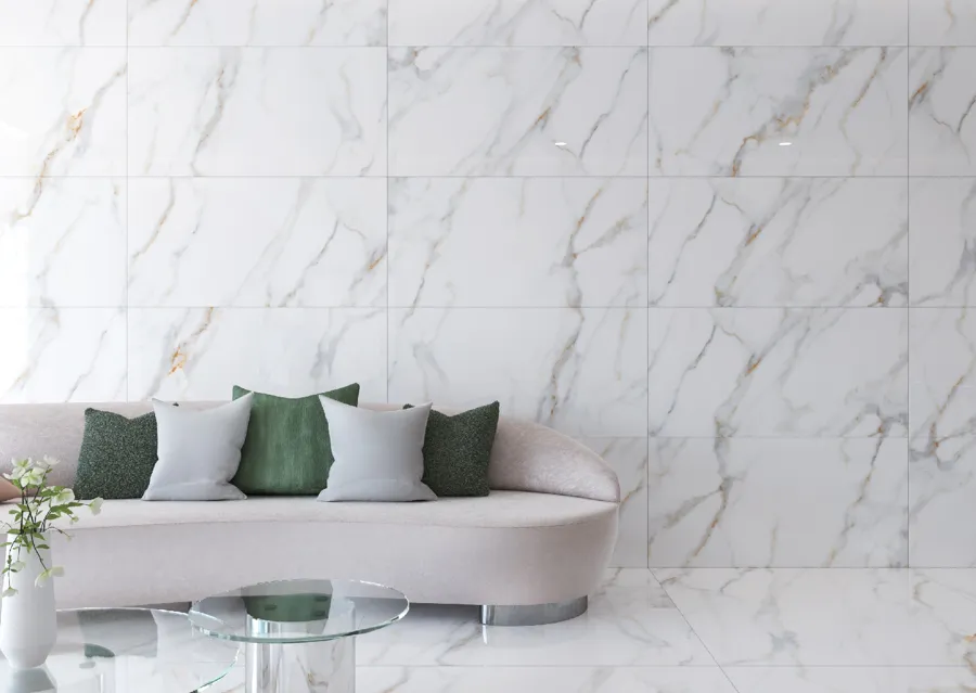 CALACATTA DEKTON