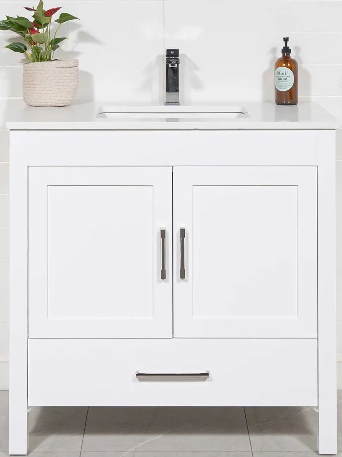 36 inch Vanity - Style 7436
