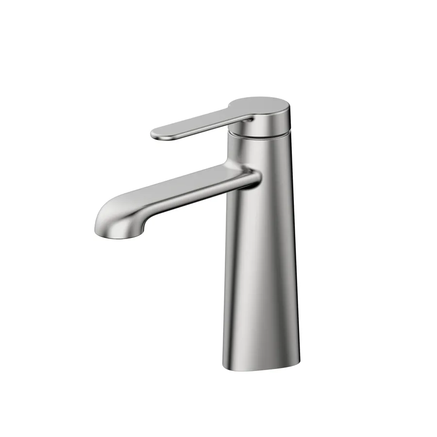 B092S-BRUSH NICKEL
