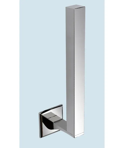 Chrome Toilet Paper Holder