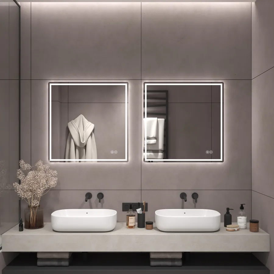 3630 LED MIRROR