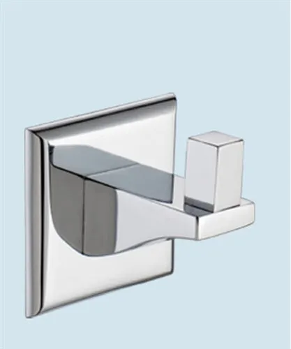 Robe Hook - Chrome