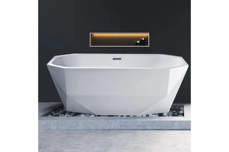 BAA-390 Freestanding Tub