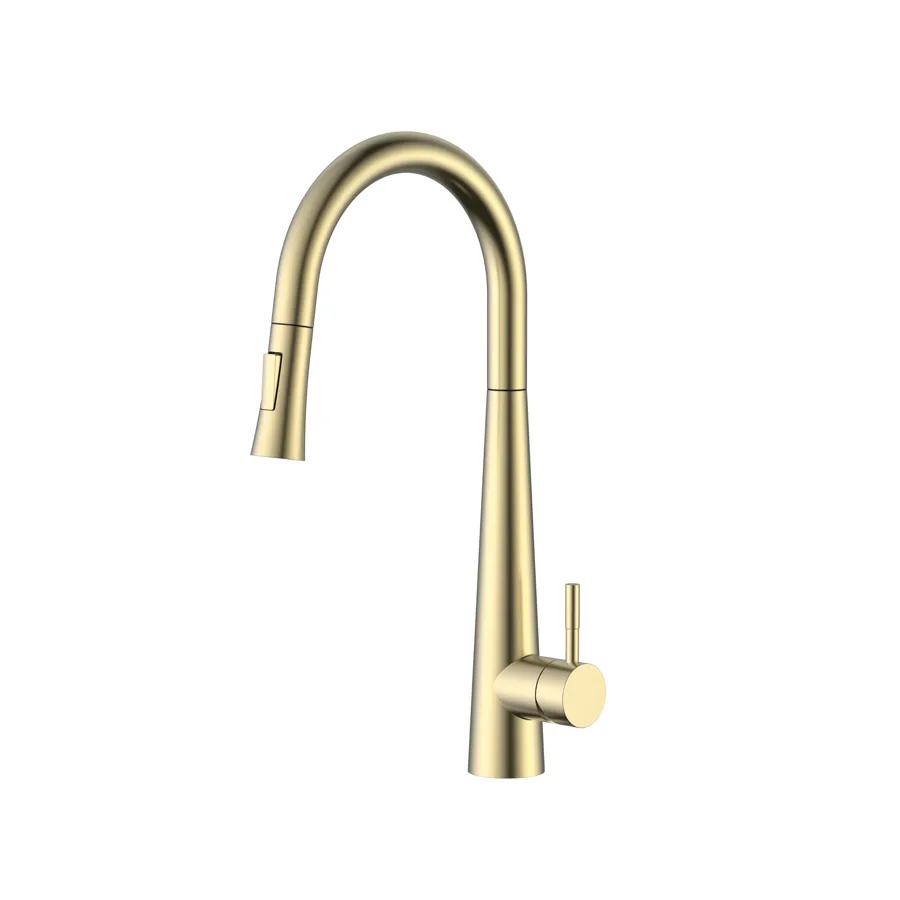 K149-BRUSH GOLD