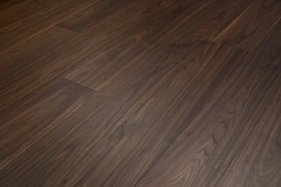 American Black Walnut - Natural