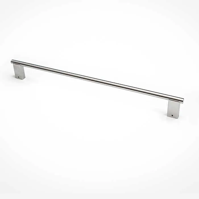 Towel Bar - Brushed Nickel