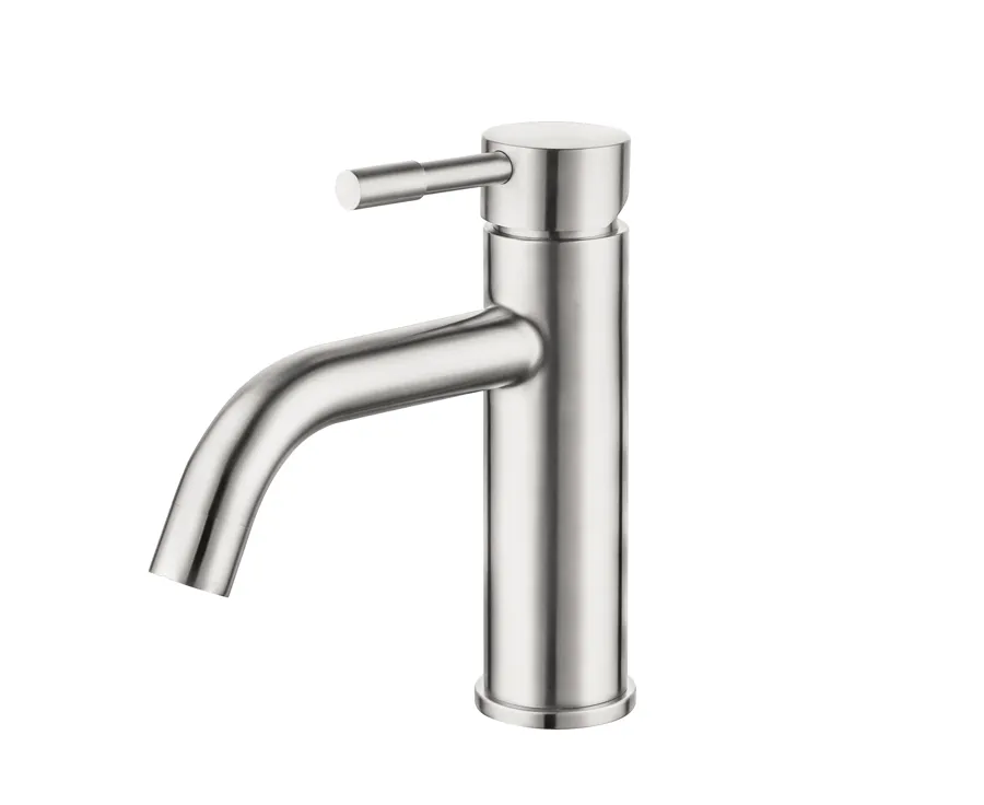 Basin Faucet