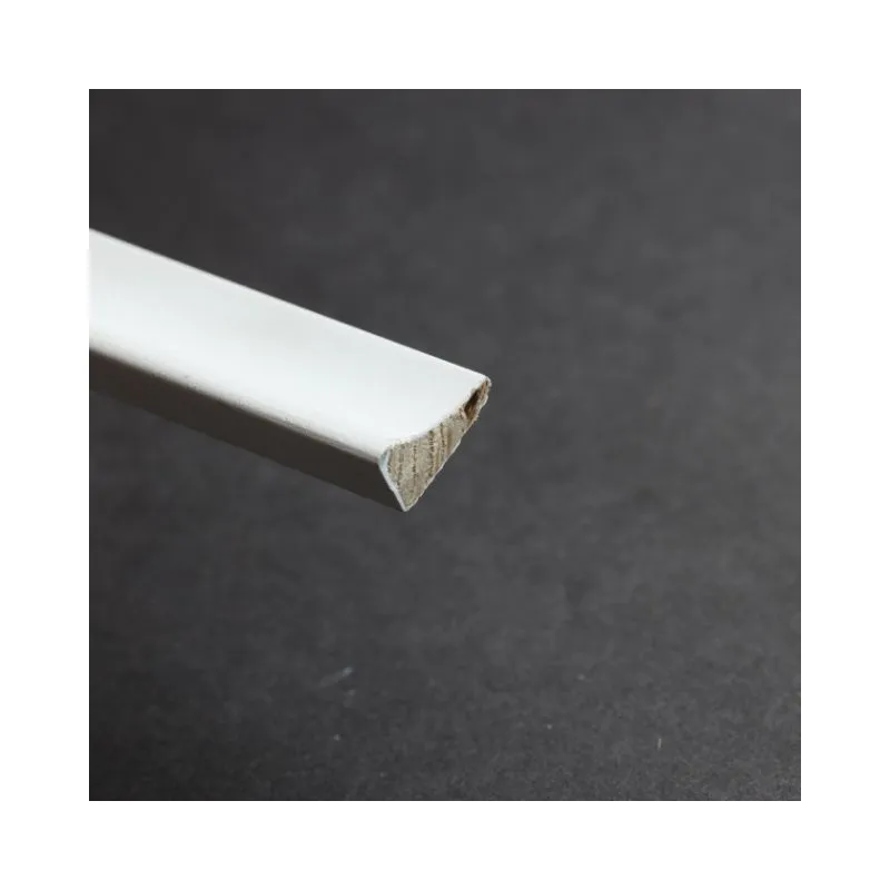Base Shoe (Primed White)