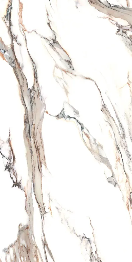 Calacatta - Gold