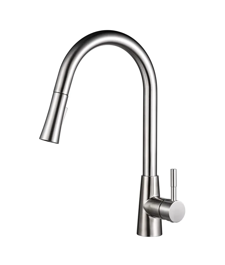 K115-BRUSH NICKEL
