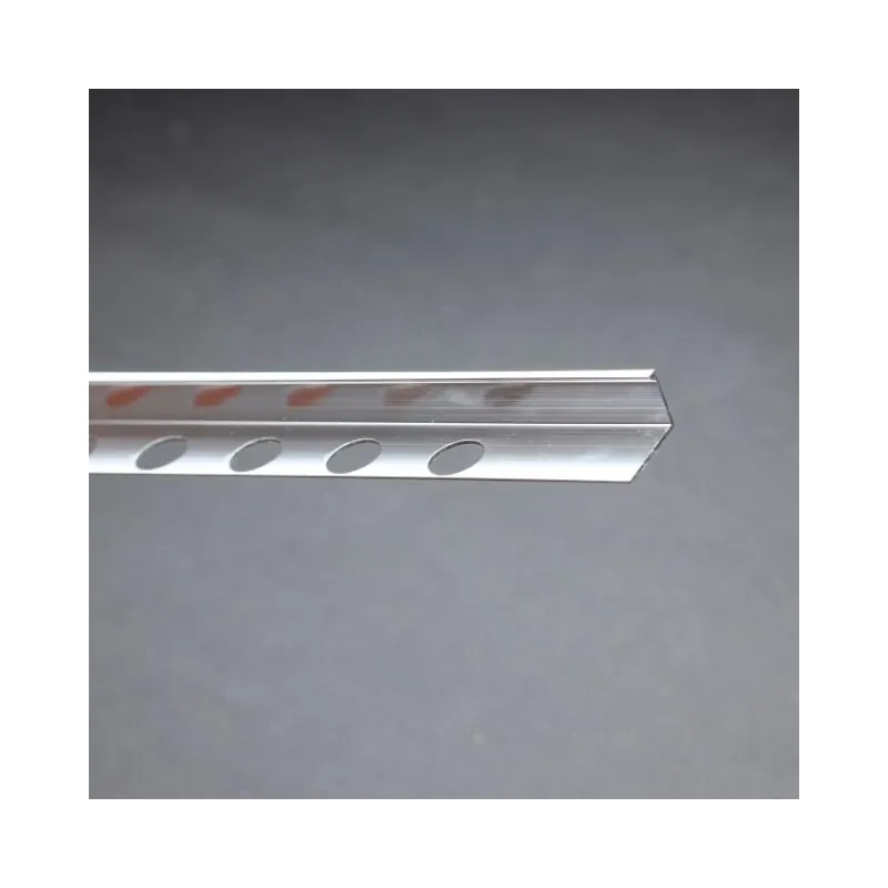 Tile Trim 3/8 inch