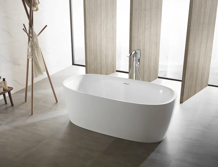 BAA-303 Freestanding Tub