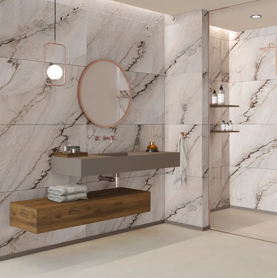BAFIN STONE