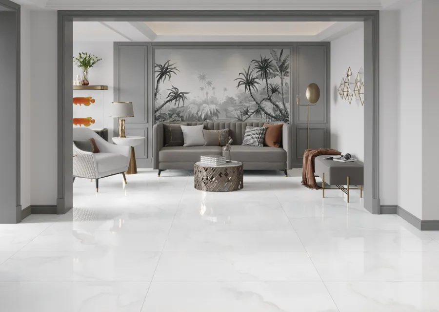 GYPSUM SILVER
