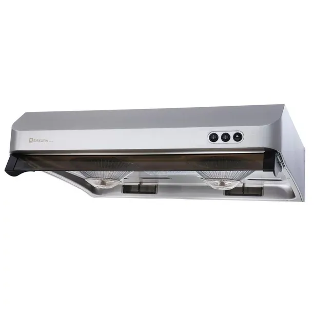 Sakura 30" U3R Stainless Steel Range Hood