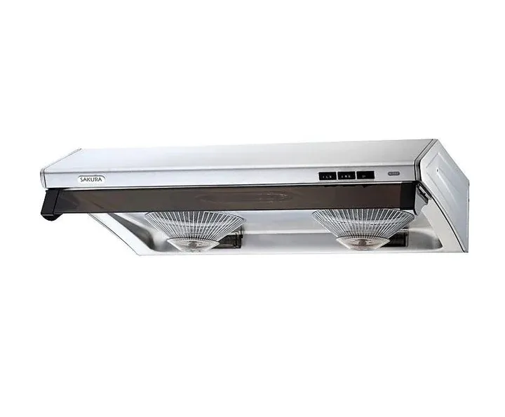 Sakura 30" R767 Stainless Steel Range Hood