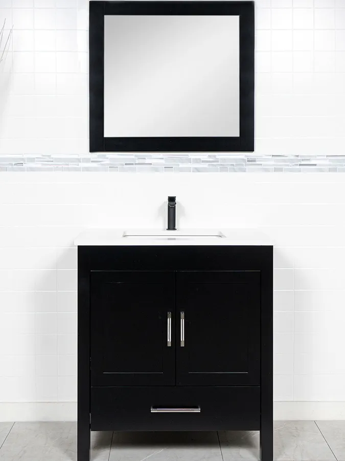 32 inch Vanity - Style 7432