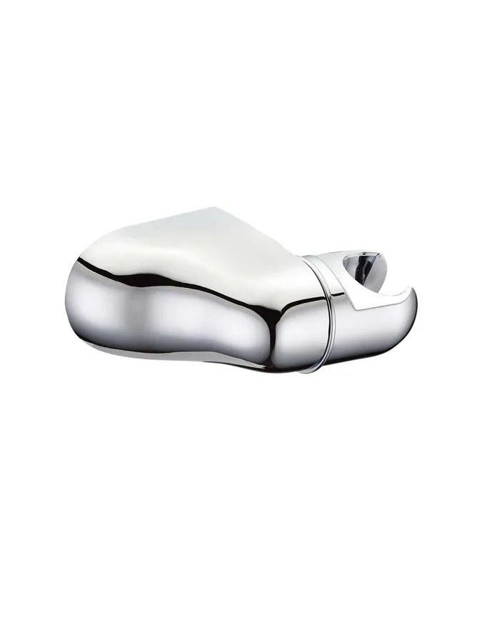 Adjustable Shower Hook – Polished Chrome