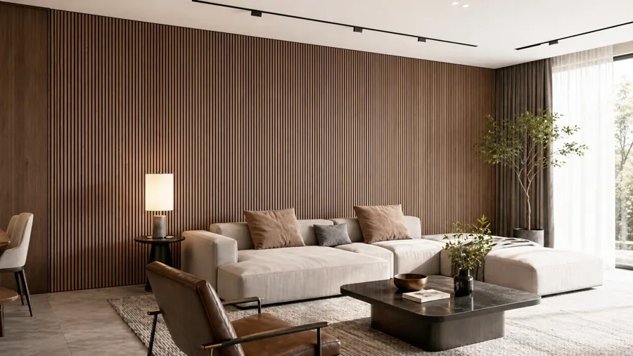 Natural Hickory