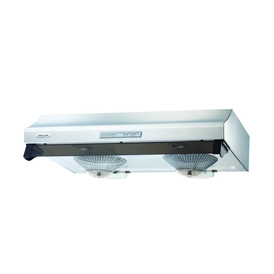 Sakura 30" R8168M Range Hood
