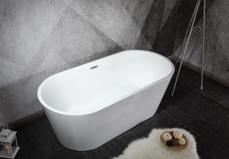 BAA-9003 Freestanding Tub
