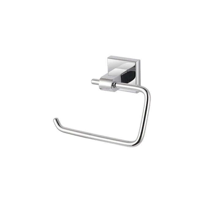 Toilet Paper Holder - Chrome