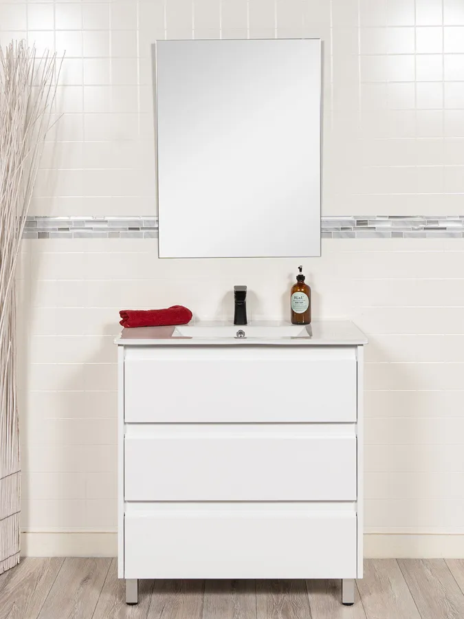 32 inch Vanity - Style 8032