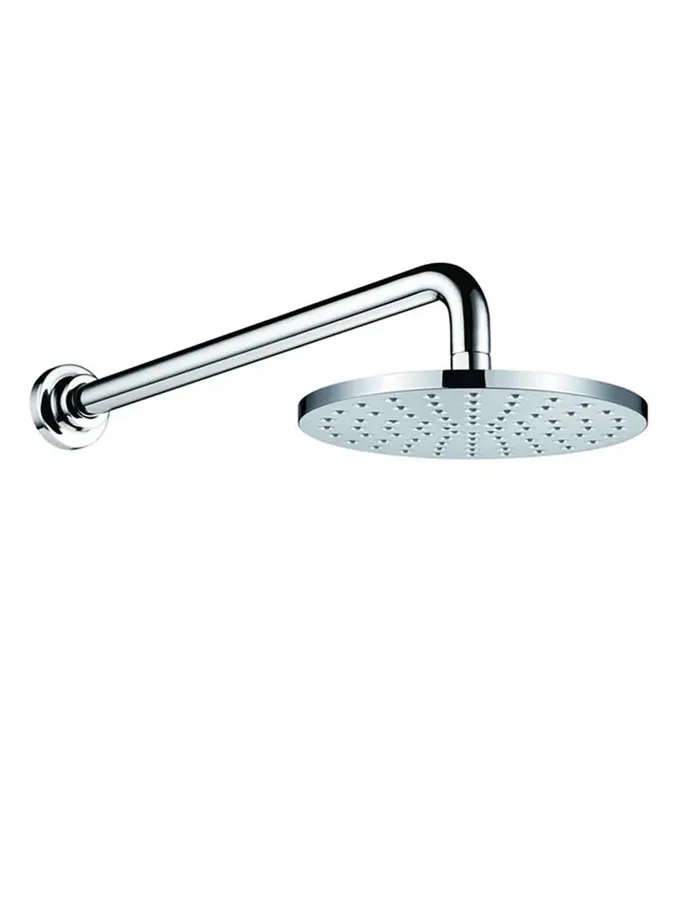 Round Rainfall Shower