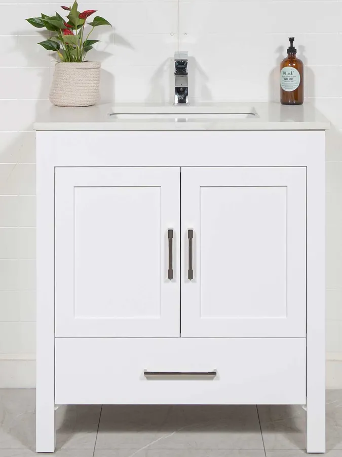 30 inch Vanity - Style 7430