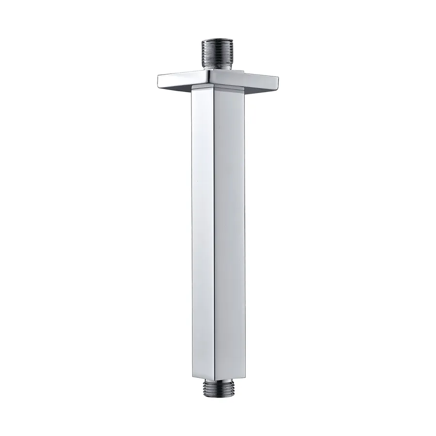 AC011-C-Ceiling shower arm