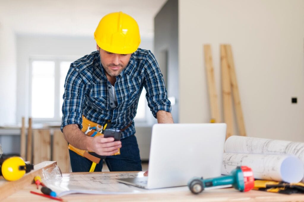 professional commercial contractors in Delta BC office and retail construction