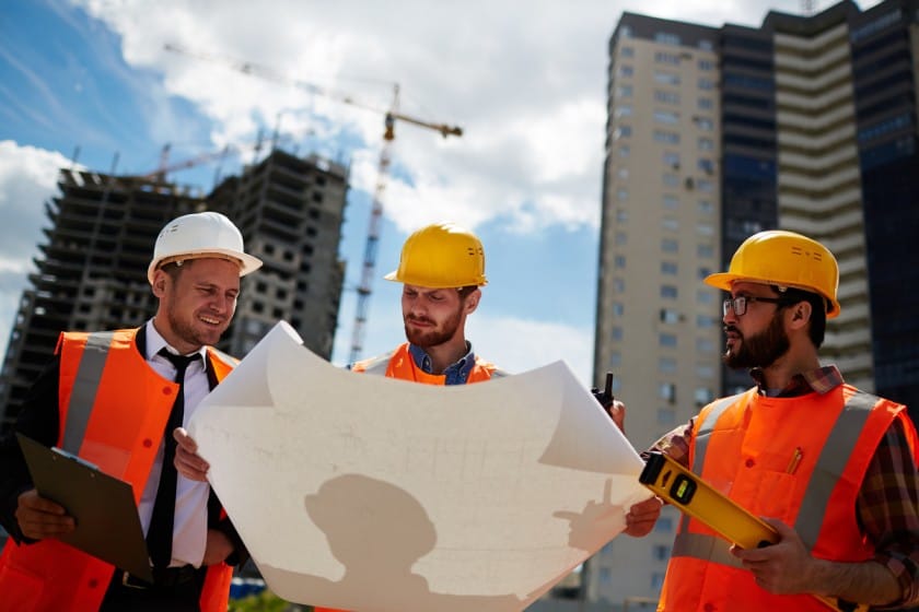 professional construction contractors near me Burnaby residential and commercial renovation