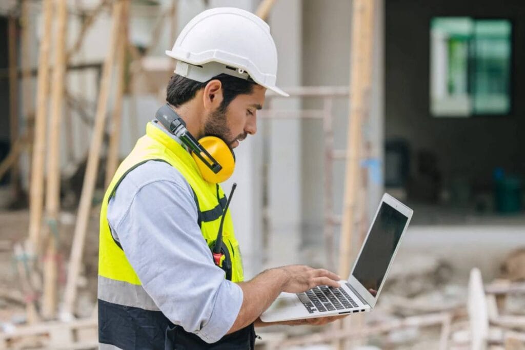 professional construction contractors in Burnaby residential and commercial building services